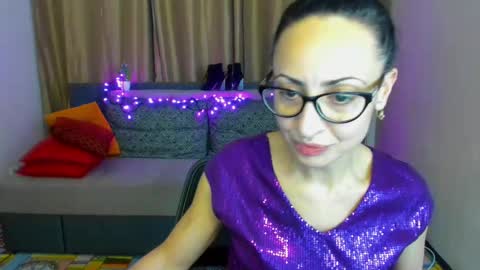 Arianna online show from 12/31/24, 03:34