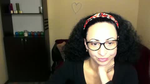 Arianna online show from 01/04/25, 12:27