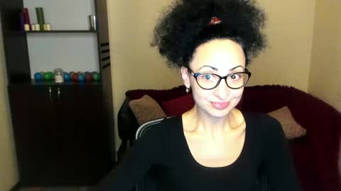 Arianna online show from 01/04/25, 03:28