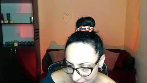 Arianna online show from 01/05/25, 12:21
