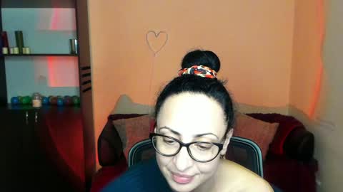 Arianna online show from 01/05/25, 03:23