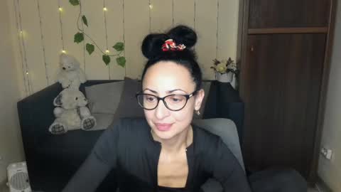 Arianna online show from 01/07/25, 03:23