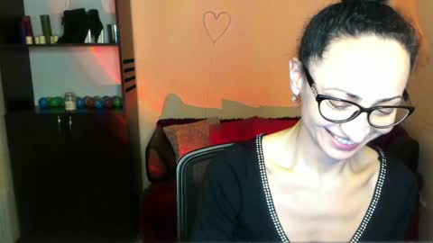 Arianna online show from 01/09/25, 03:23