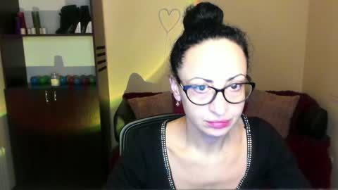 Arianna online show from 01/10/25, 06:20