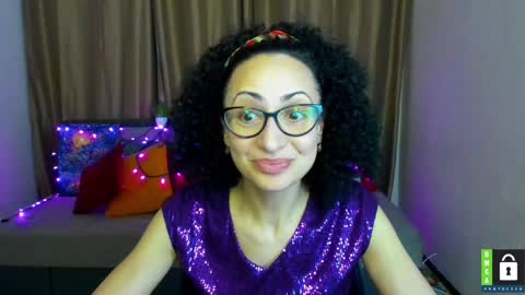 Arianna online show from 01/13/25, 09:30