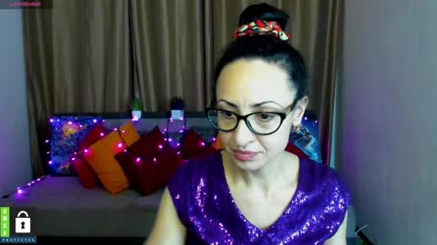 Arianna online show from 01/14/25, 06:28