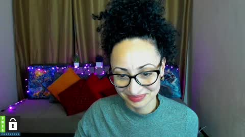 Arianna online show from 01/15/25, 03:43