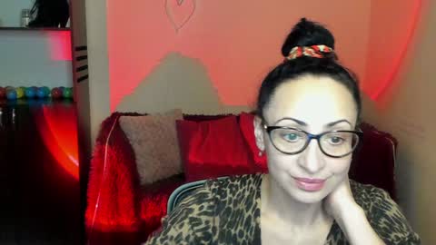 Arianna online show from 01/16/25, 12:31