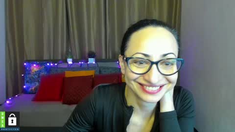 Arianna online show from 01/17/25, 06:26