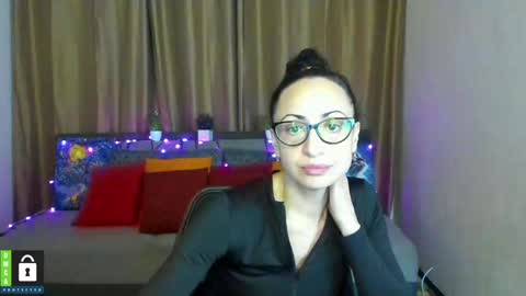 Arianna online show from 01/17/25, 09:39