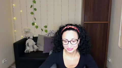 Arianna online show from 01/21/25, 06:55