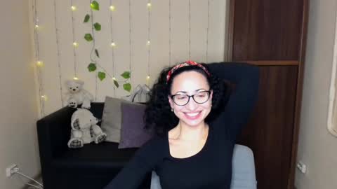 Arianna online show from 01/21/25, 09:57