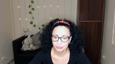 Arianna online show from 01/22/25, 02:37