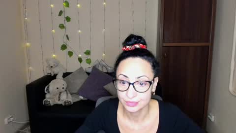 Arianna online show from 01/22/25, 05:48