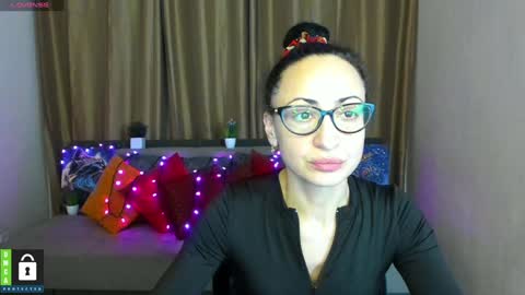 Arianna online show from 01/23/25, 12:30