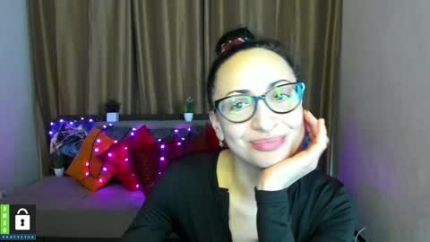 Arianna online show from 01/23/25, 04:04