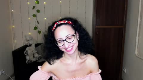 Arianna online show from 01/24/25, 09:28