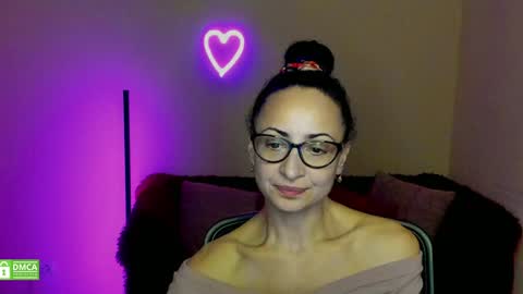 Arianna online show from 01/26/25, 03:25