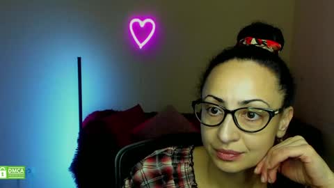 Arianna online show from 01/27/25, 06:30