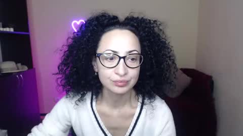 Arianna online show from 01/29/25, 03:01