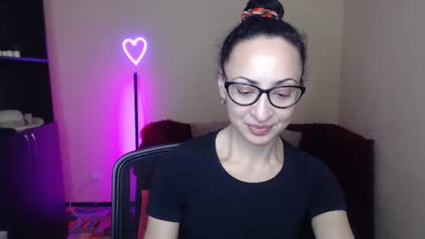 Arianna online show from 02/01/25, 06:29