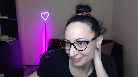Arianna online show from 02/02/25, 12:40