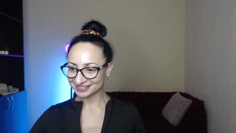 Arianna online show from 02/05/25, 05:41