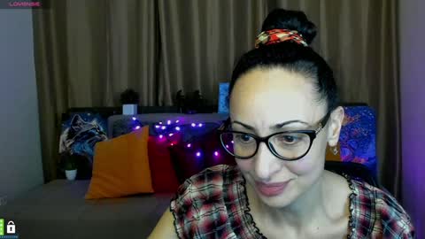 Arianna online show from 02/06/25, 12:26