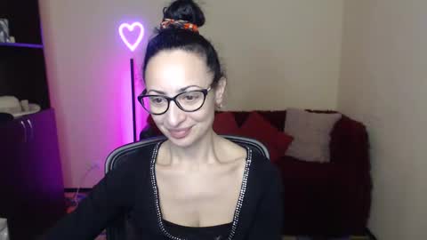 Arianna online show from 02/10/25, 09:25