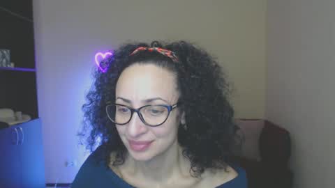 Arianna online show from 02/14/25, 06:34