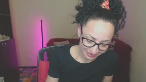 Arianna online show from 02/23/25, 09:26