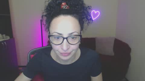 Arianna online show from 02/24/25, 12:30