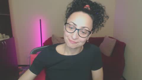 Arianna online show from 02/24/25, 03:33