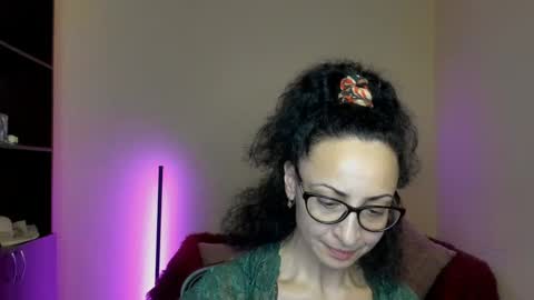 Arianna online show from 02/26/25, 03:53