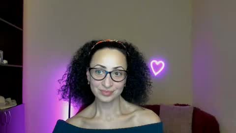 Arianna online show from 02/26/25, 06:32