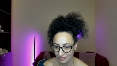 Arianna online show from 02/26/25, 09:37