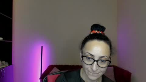 Arianna online show from 02/28/25, 12:54