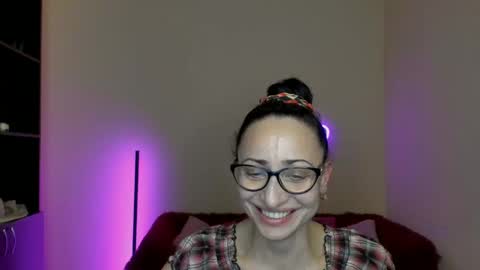 Arianna online show from 03/01/25, 06:32
