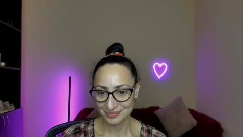 Arianna online show from 03/01/25, 09:37