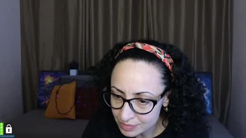 Arianna online show from 03/04/25, 06:39