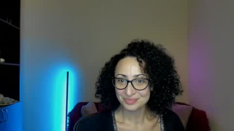 Arianna online show from 03/06/25, 06:37