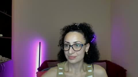 Arianna online show from 03/07/25, 06:54
