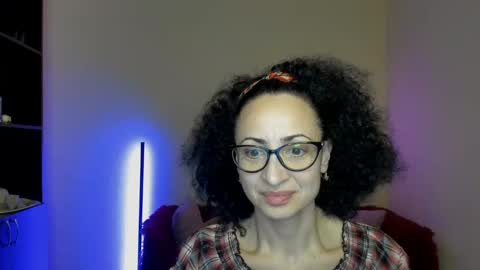 Arianna online show from 03/09/25, 06:21