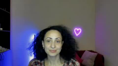 Arianna online show from 03/10/25, 05:33