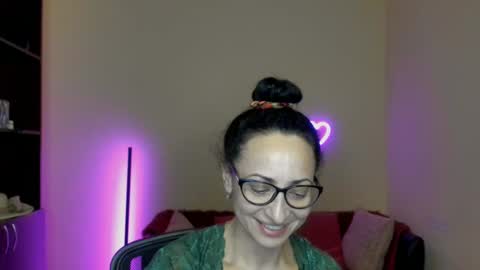 Arianna online show from 03/11/25, 06:41