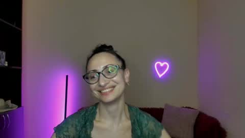 Arianna online show from 03/12/25, 02:30