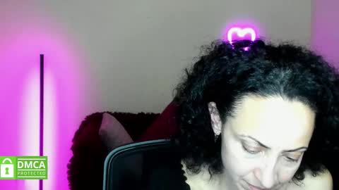 Snapshot of arianna_tifany chatting on 10/14/25, 05:47 Arianna online show from 10/14/25, 05:47