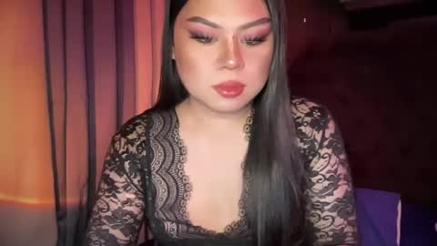 Snapshot of arianna_wardx chatting on 12/03/24, 05:45 LOVELY online show from 12/03/24, 05:45