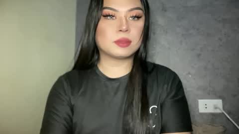 Snapshot of arianna_wardx chatting on 12/19/24, 05:07 LOVELY online show from 12/19/24, 05:07