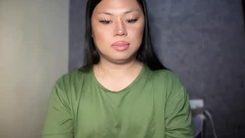 Snapshot of arianna_wardx chatting on 02/04/25, 08:56 LOVELY online show from 02/04/25, 08:56